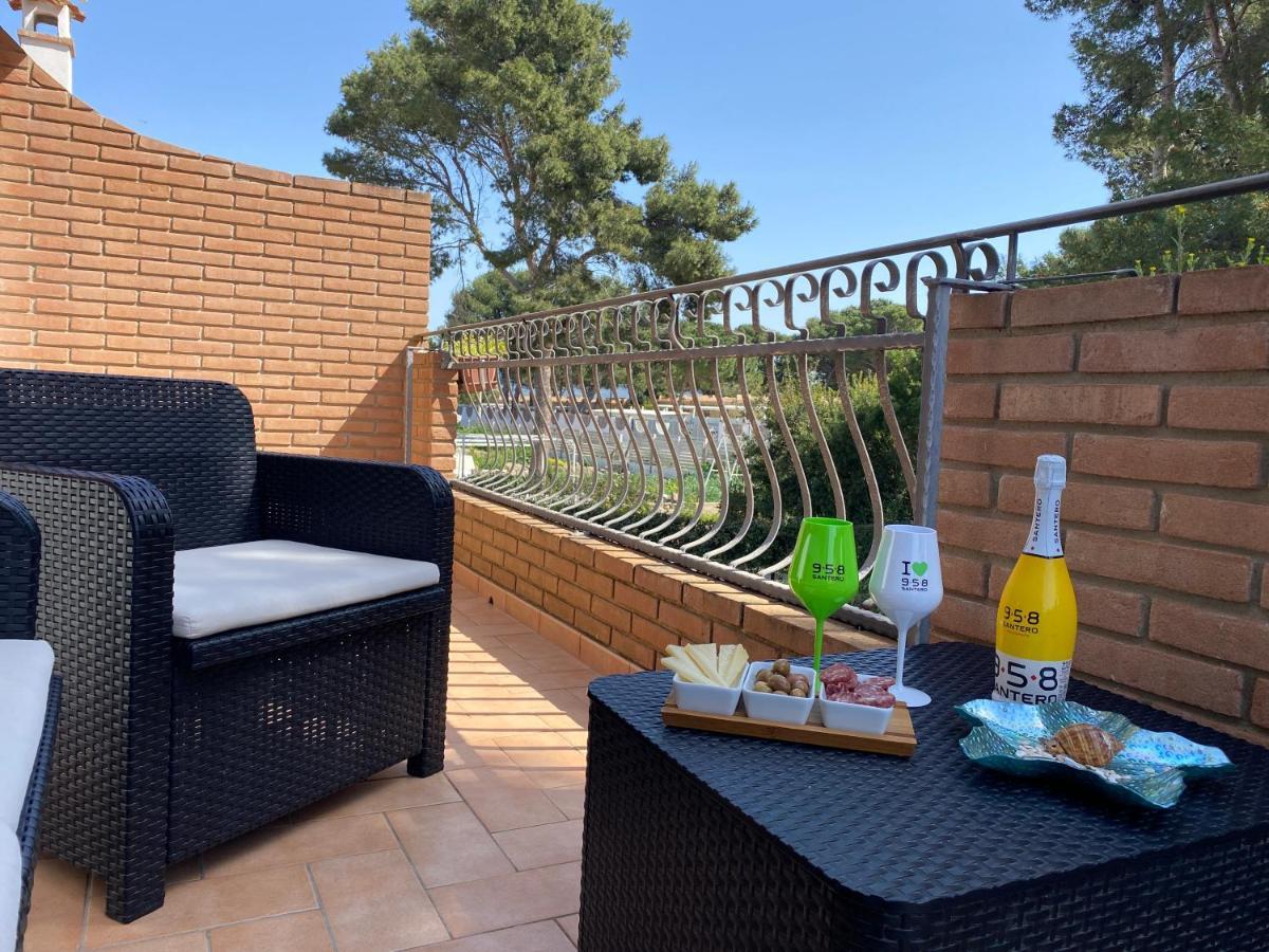Casita Casa vacanze